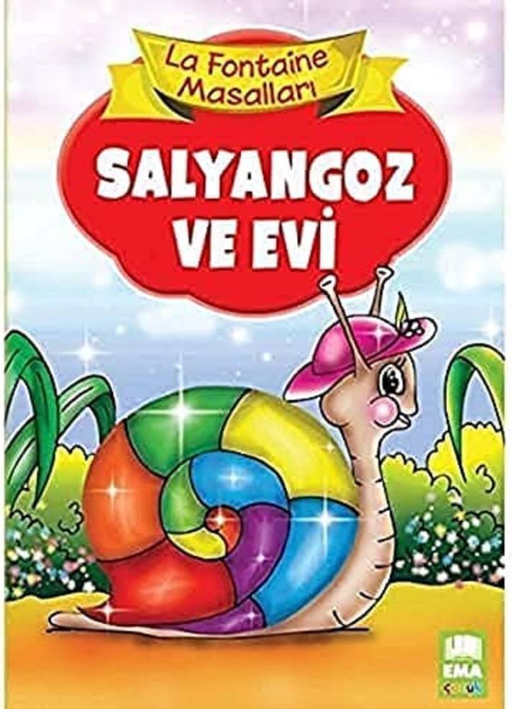 Salyongoz Ve Evi
